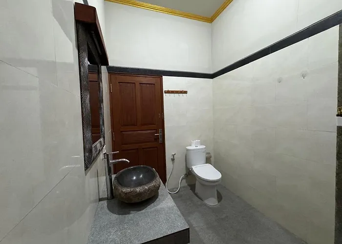 Musna Ubud