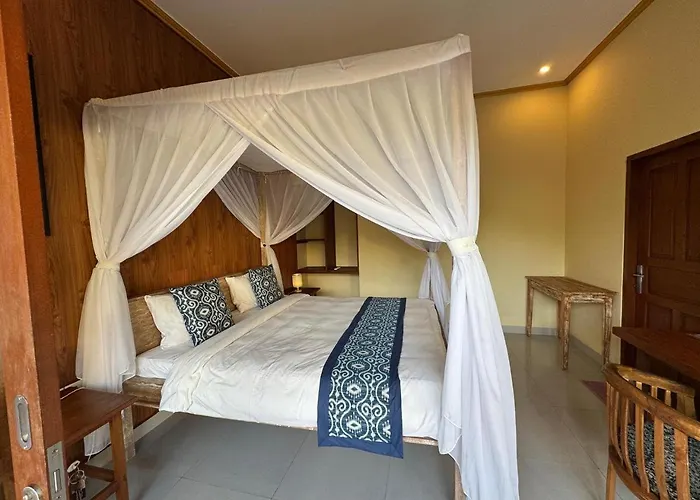 Musna Villa