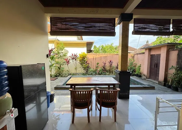 Villa Musna