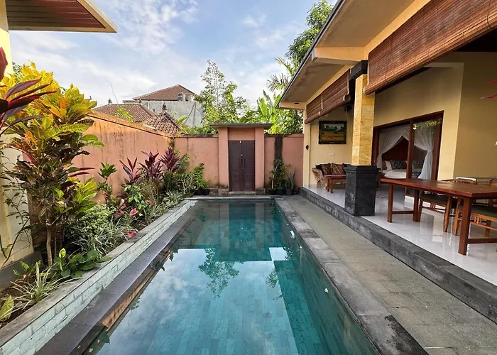 Musna Villa *