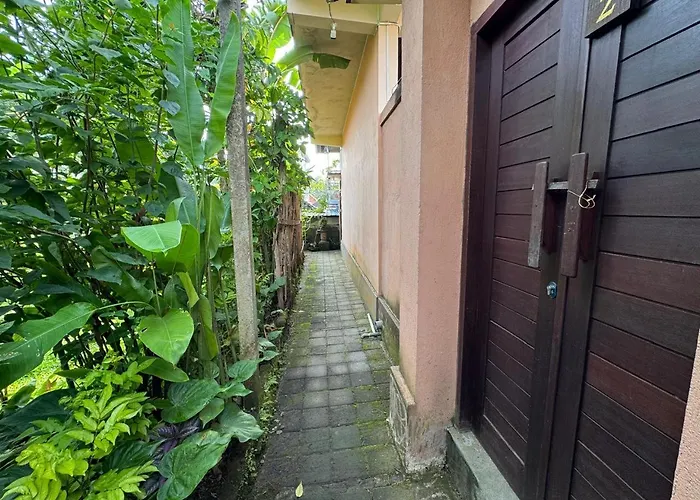 Villa Musna Ubud