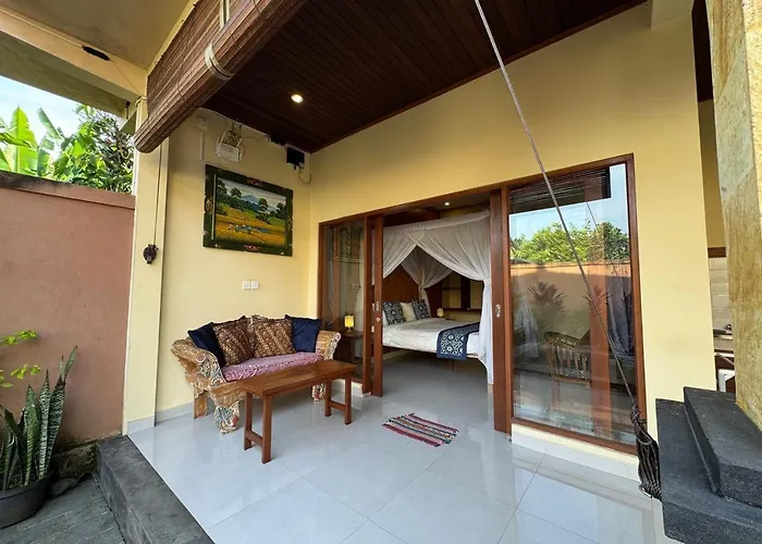 Musna Ubud