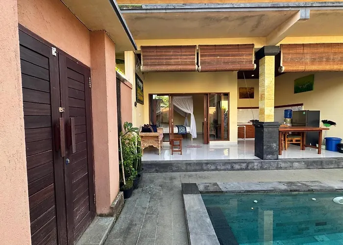 Musna * Ubud