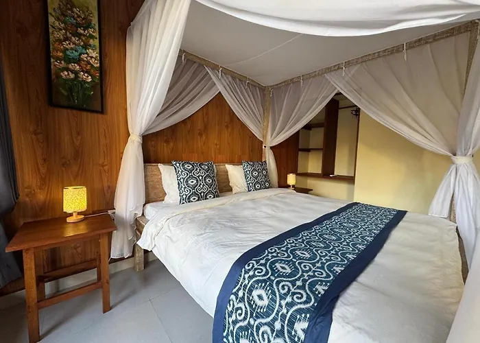 Musna Villa