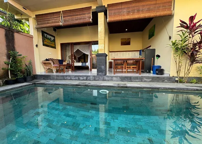 Villa Musna