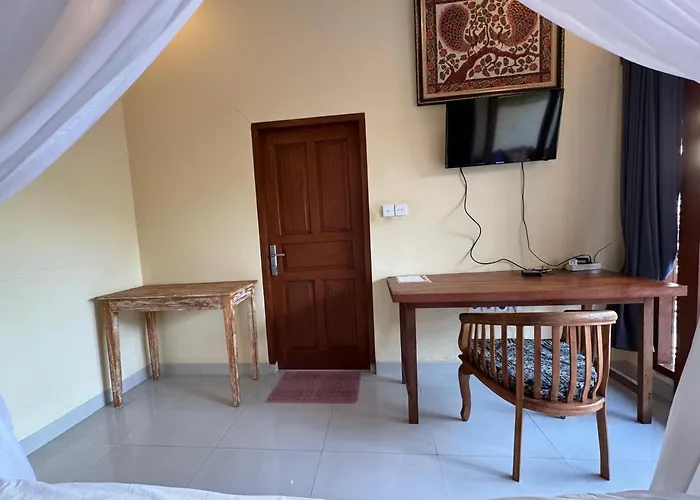 Musna Villa