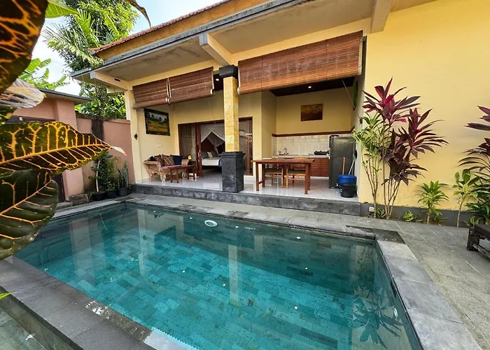 Villa Musna