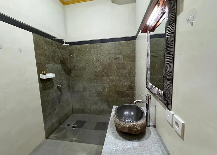 Musna Villa *