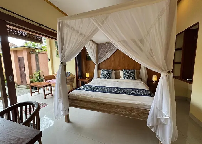 Musna * Ubud