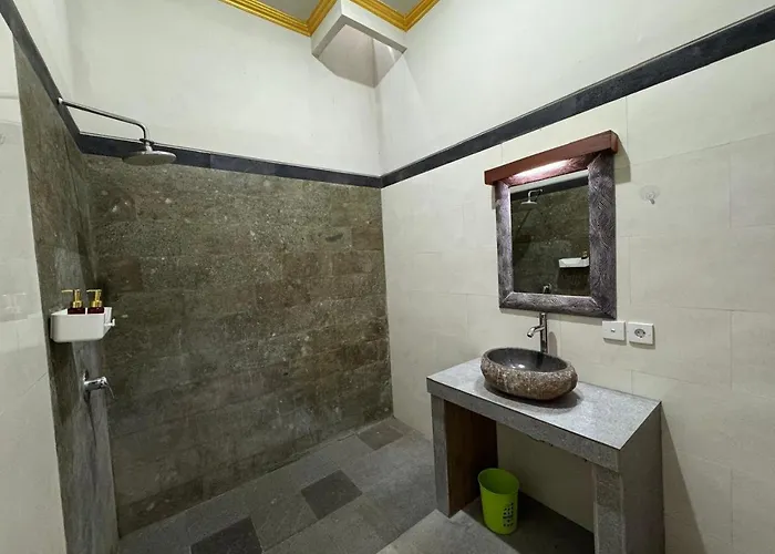 Musna Villa Ubud