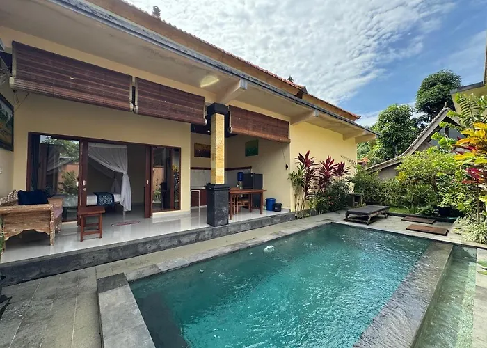 Musna Ubud