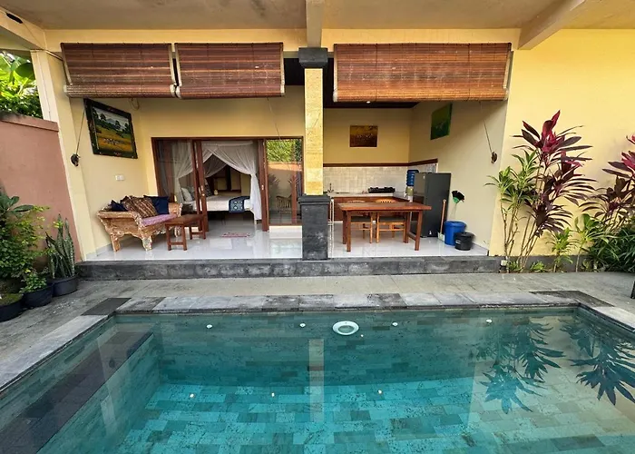 Musna Ubud