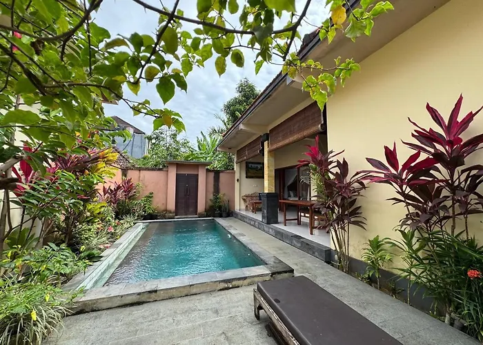 Musna Villa