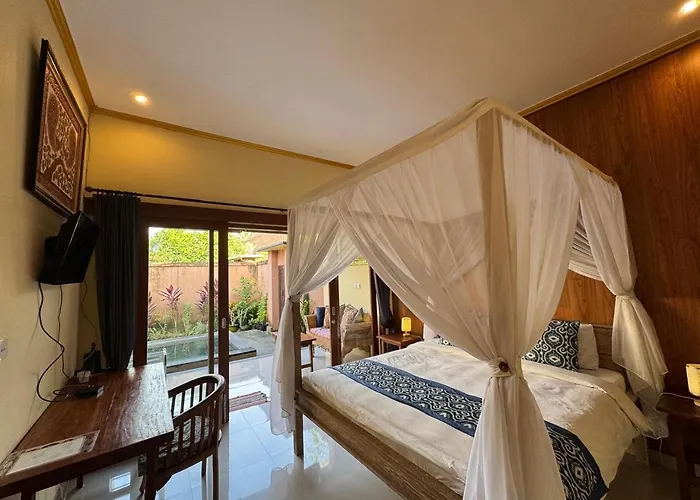 Villa Musna *